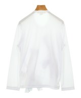 COMME des GARCONS（コムデギャルソン）Tシャツ・カットソー 白 サイズ:S レディース/2200674757080