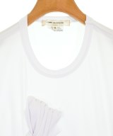 COMME des GARCONS（コムデギャルソン）Tシャツ・カットソー 白 サイズ:S レディース/2200674757080