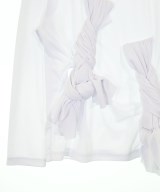 COMME des GARCONS（コムデギャルソン）Tシャツ・カットソー 白 サイズ:S レディース/2200674757080