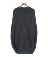 COMME des GARCONS（コムデギャルソン）ベスト 黒 サイズ:S レディース/2200674758117