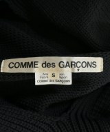 COMME des GARCONS（コムデギャルソン）ベスト 黒 サイズ:S レディース/2200674758117