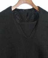 COMME des GARCONS（コムデギャルソン）ベスト 黒 サイズ:S レディース/2200674758117