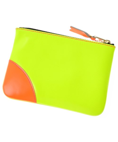 COMME des GARCONS(コムデギャルソン)小物類（その他） ピンク サイズ:-/2200674792036