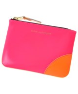 COMME des GARCONS（コムデギャルソン）小物類（その他） ピンク サイズ:- メンズ/2200674792036