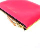 COMME des GARCONS（コムデギャルソン）小物類（その他） ピンク サイズ:- メンズ/2200674792036