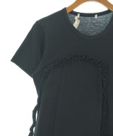 COMME des GARCONS（コムデギャルソン）Tシャツ・カットソー 黒 サイズ:S レディース/2200669166057