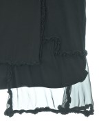 COMME des GARCONS（コムデギャルソン）Tシャツ・カットソー 黒 サイズ:S レディース/2200669166057