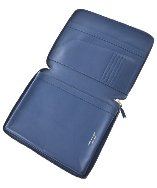 COMME des GARCONS（コムデギャルソン）小物類（その他） 青 サイズ:- メンズ/2200671810030