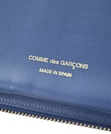 COMME des GARCONS（コムデギャルソン）小物類（その他） 青 サイズ:- メンズ/2200671810030