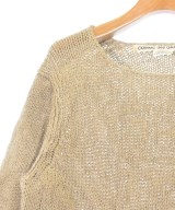COMME des GARCONS（コムデギャルソン）ニット・セーター ベージュ サイズ:M レディース/2200675259019