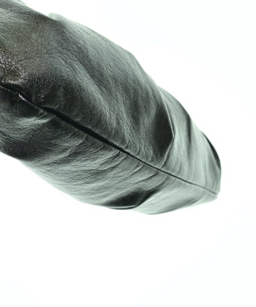 COMME des GARCONS（コムデギャルソン）ハンドバッグ 黒 サイズ:- レディース/2200675275057