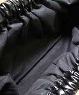 COMME des GARCONS（コムデギャルソン）ハンドバッグ 黒 サイズ:- レディース/2200675275057