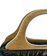 COMME des GARCONS（コムデギャルソン）ハンドバッグ 黒 サイズ:- レディース/2200675275057