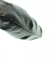 COMME des GARCONS（コムデギャルソン）ハンドバッグ 黒 サイズ:- レディース/2200675275057