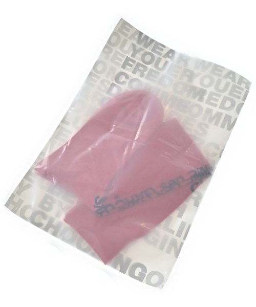 コムデギャルソン(COMME des GARCONS)のCOMME des GARCONS 小物類（その他）