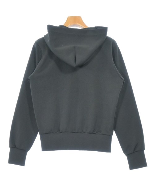COMME des GARCONS（コムデギャルソン）パーカー 黒 サイズ:M レディース/2200675284097