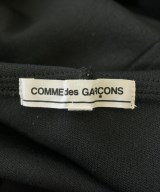 COMME des GARCONS（コムデギャルソン）パーカー 黒 サイズ:M レディース/2200675284097