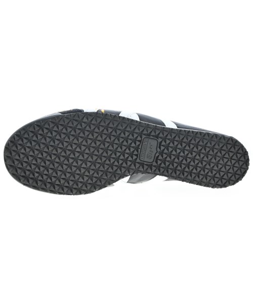 COMME des GARCONS（コムデギャルソン）スニーカー 黒 サイズ:26.5cm メンズ/2200675181259