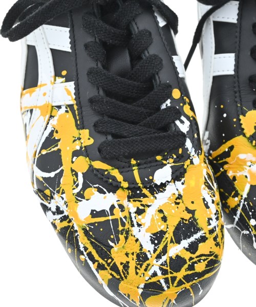 COMME des GARCONS（コムデギャルソン）スニーカー 黒 サイズ:26.5cm メンズ/2200675181259