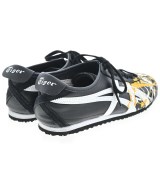 COMME des GARCONS（コムデギャルソン）スニーカー 黒 サイズ:26.5cm メンズ/2200675181259