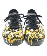 COMME des GARCONS（コムデギャルソン）スニーカー 黒 サイズ:26.5cm メンズ/2200675181259