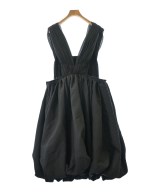 COMME des GARCONS（コムデギャルソン）ワンピース 黒 サイズ:M レディース/2200675455015