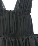 COMME des GARCONS（コムデギャルソン）ワンピース 黒 サイズ:M レディース/2200675455015