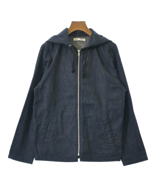 COMME des GARCONS(コムデギャルソン)その他 紺 サイズ:S/2200675455046
