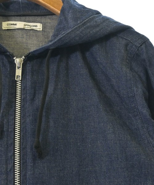 COMME des GARCONS（コムデギャルソン）その他 紺 サイズ:S レディース/2200675455046