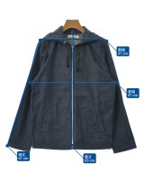 COMME des GARCONS（コムデギャルソン）その他 紺 サイズ:S レディース/2200675455046
