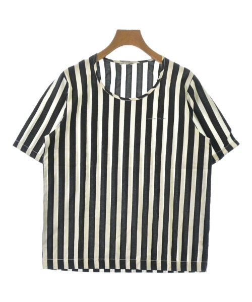 COMME des GARCONS(コムデギャルソン)カジュアルシャツ 白 サイズ:-(M位)/2200675455060