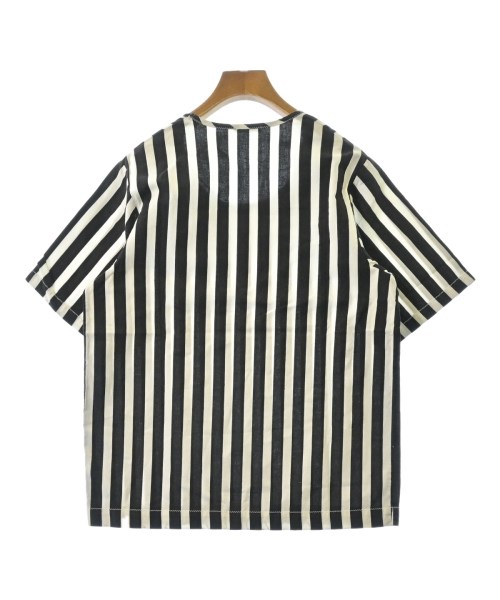 COMME des GARCONS（コムデギャルソン）カジュアルシャツ 白 サイズ:-(M位) レディース/2200675455060