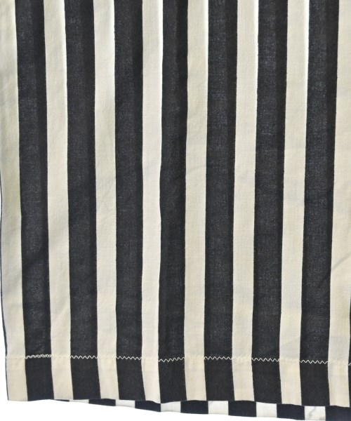 COMME des GARCONS（コムデギャルソン）カジュアルシャツ 白 サイズ:-(M位) レディース/2200675455060