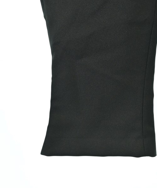 COMME des GARCONS（コムデギャルソン）クロップドパンツ 黒 サイズ:XS レディース/2200675469067