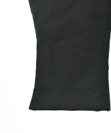 COMME des GARCONS（コムデギャルソン）クロップドパンツ 黒 サイズ:XS レディース/2200675469067