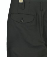 COMME des GARCONS（コムデギャルソン）クロップドパンツ 黒 サイズ:XS レディース/2200675469067