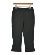 COMME des GARCONS クロップドパンツ