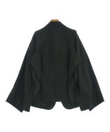 COMME des GARCONS（コムデギャルソン）カジュアルジャケット 黒 サイズ:S レディース/2200675537025