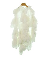 COMME des GARCONS（コムデギャルソン）カジュアルシャツ 白 サイズ:XS レディース/2200675561037