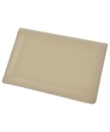 COMME des GARCONS（コムデギャルソン）カードケース ベージュ サイズ:- レディース/2200671519186