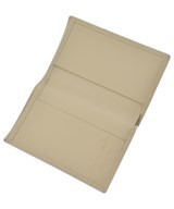 COMME des GARCONS（コムデギャルソン）カードケース ベージュ サイズ:- レディース/2200671519186