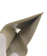 COMME des GARCONS（コムデギャルソン）カードケース ベージュ サイズ:- レディース/2200671519186