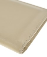 COMME des GARCONS（コムデギャルソン）カードケース ベージュ サイズ:- レディース/2200671519186