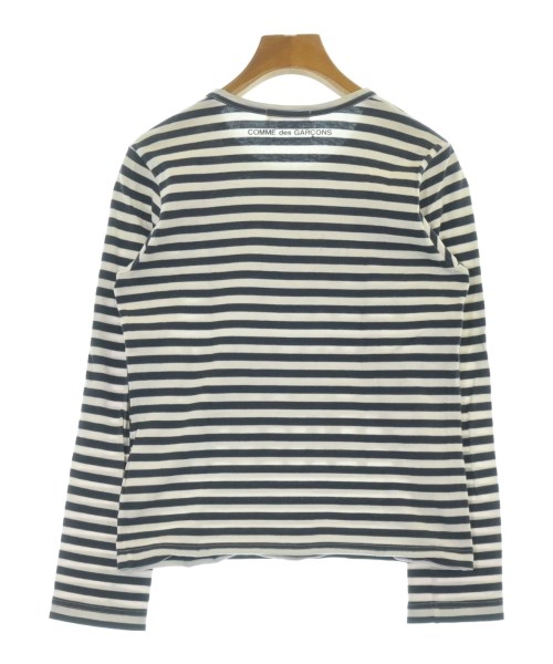 COMME des GARCONS（コムデギャルソン）Tシャツ・カットソー 白 サイズ:SS レディース/2200671975012