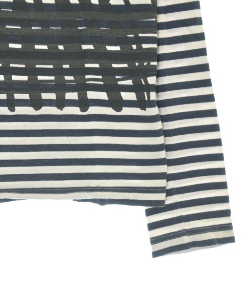 COMME des GARCONS（コムデギャルソン）Tシャツ・カットソー 白 サイズ:SS レディース/2200671975012