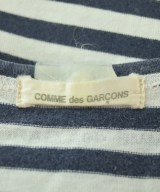 COMME des GARCONS（コムデギャルソン）Tシャツ・カットソー 白 サイズ:SS レディース/2200671975012