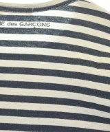 COMME des GARCONS（コムデギャルソン）Tシャツ・カットソー 白 サイズ:SS レディース/2200671975012