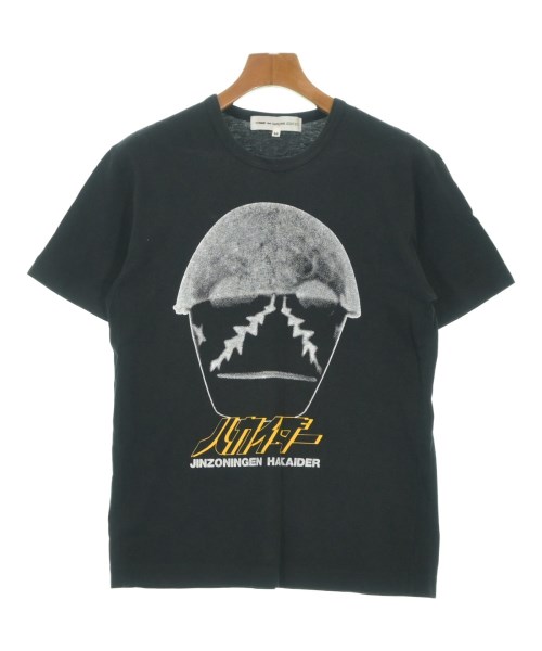 COMME des GARCONS(コムデギャルソン)Tシャツ・カットソー 黒 サイズ:M/2200672162299