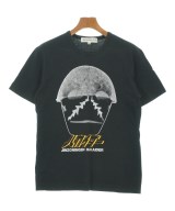 COMME des GARCONS（コムデギャルソン）Tシャツ・カットソー 黒 サイズ:M メンズ/2200672162299