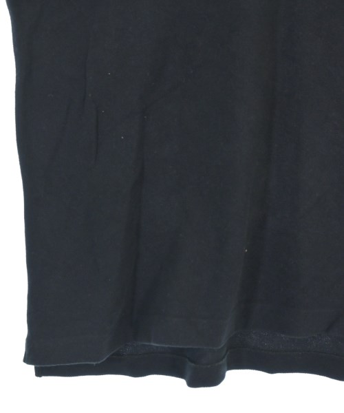 COMME des GARCONS（コムデギャルソン）ポロシャツ 黒 サイズ:XXL メンズ/2200675789066